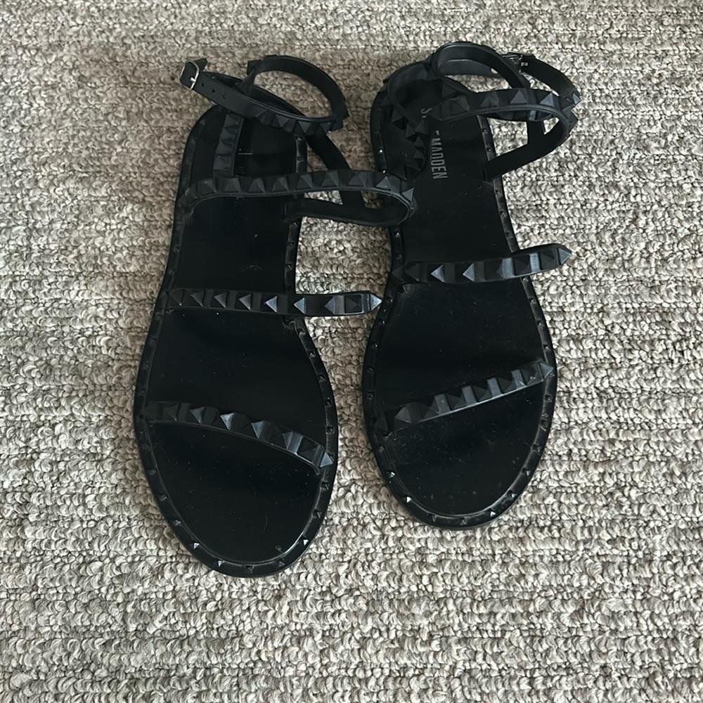 Steve Madden Strap Sandals